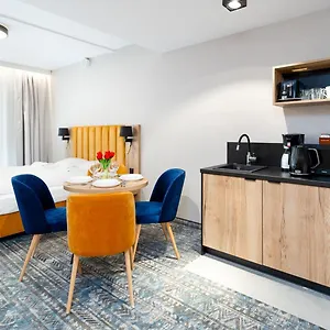 Apartament Sun & Snow Zloty Horyzont, Szklarska Poręba