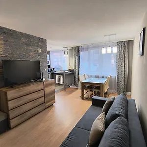 Apartament W Centrum 22, Szklarska Poręba