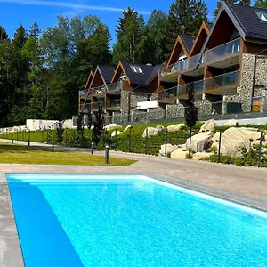 Apartament Gorski Z Sauna 108 Kras, Szklarska Poręba